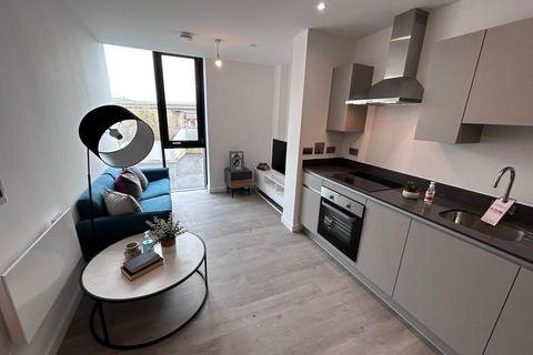 undefined, Caspian View, Milton Keynes, MK3