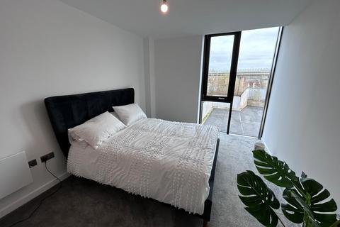 undefined, Caspian View, Milton Keynes, MK3