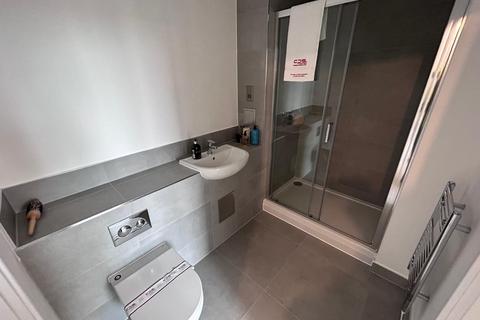 undefined, Caspian View, Milton Keynes, MK3