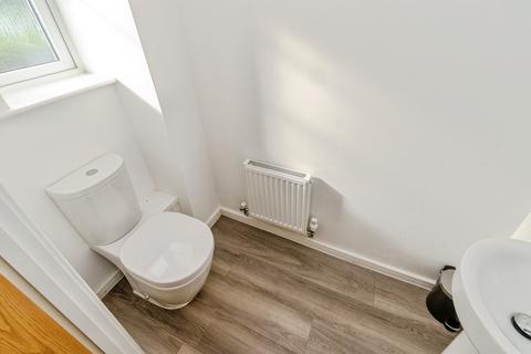 4 bedroom detached house for sale, Basalt Lane, WEDNESBURY