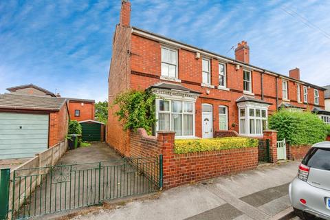 3 bedroom end of terrace house for sale, Slater Street, Wednesbury