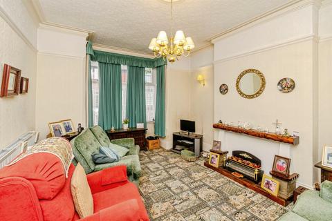 3 bedroom end of terrace house for sale, Slater Street, Wednesbury