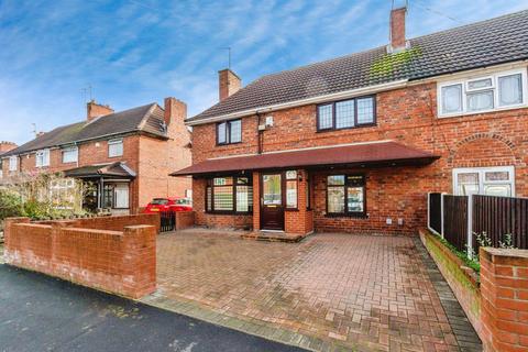undefined, Keir Road, Wednesbury