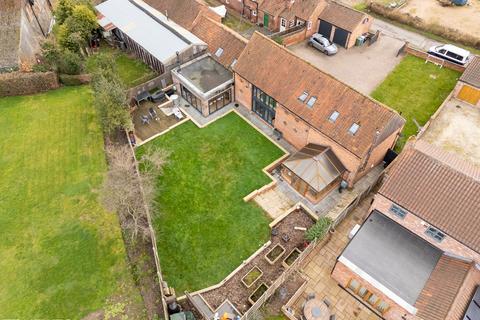 undefined, Brough Lane, Elkesley DN22