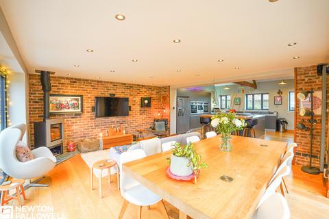 undefined, Brough Lane, Elkesley DN22