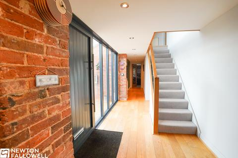 undefined, Brough Lane, Elkesley DN22