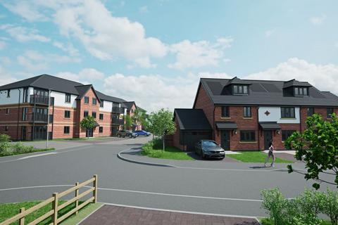 undefined, Moubray Gardens, Wednesbury