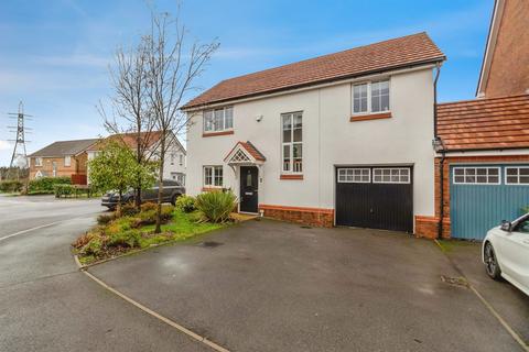 undefined, Bagwall Crescent, Wednesbury