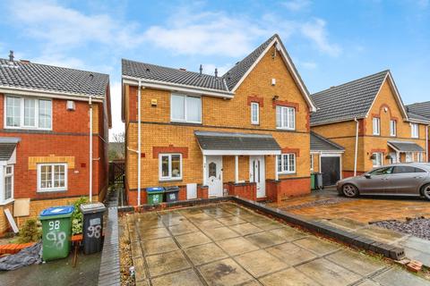 2 bedroom semi-detached house for sale, St. Helens Avenue, Tipton