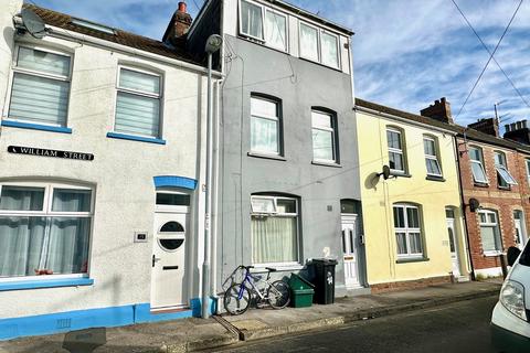 William Street, Weymouth
