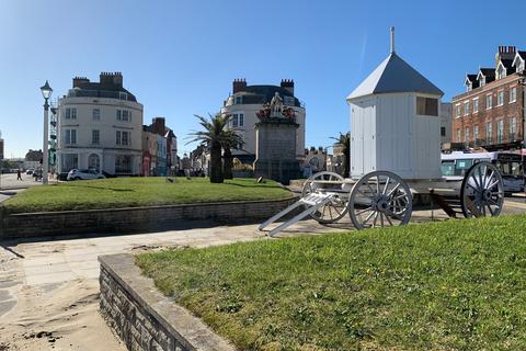 undefined, William Street, Weymouth