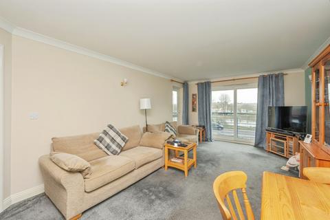 2 bedroom flat for sale, Corscombe Close, Weymouth
