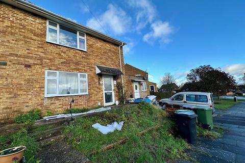 undefined, Fox Lane, Winchester, SO22