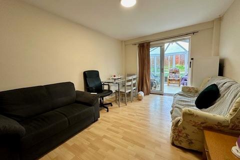 undefined, Fox Lane, Winchester, SO22