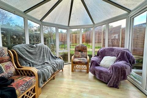 undefined, Fox Lane, Winchester, SO22
