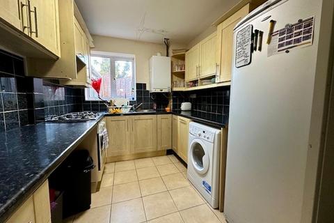 undefined, Fox Lane, Winchester, SO22