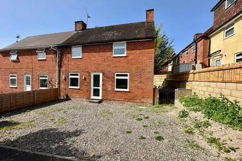 undefined, Stuart Crescent, Winchester, SO22