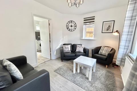 undefined, Stuart Crescent, Winchester, SO22