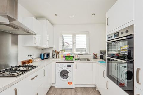 undefined, Celtic Rise, Weymouth