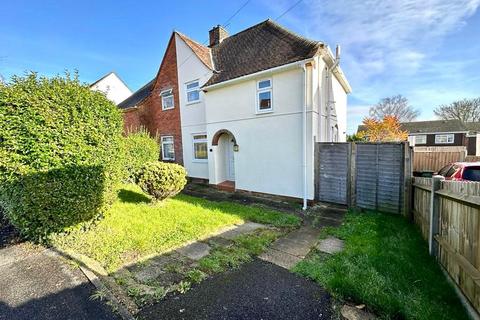 undefined, Keble Street, Winchester, SO22
