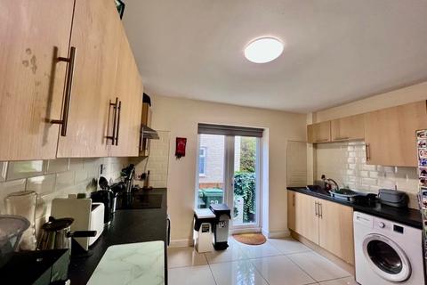 undefined, Cromwell Road, Winchester, SO22