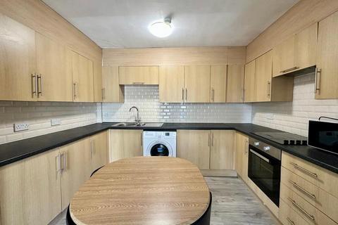 undefined, Cromwell Road, Winchester, SO22