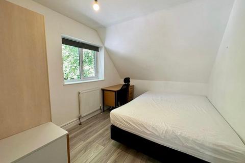 undefined, Cromwell Road, Winchester, SO22