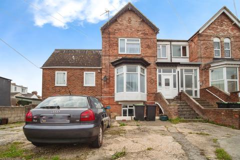 2 bedroom ground floor flat for sale, Franklin Road, Weymouth