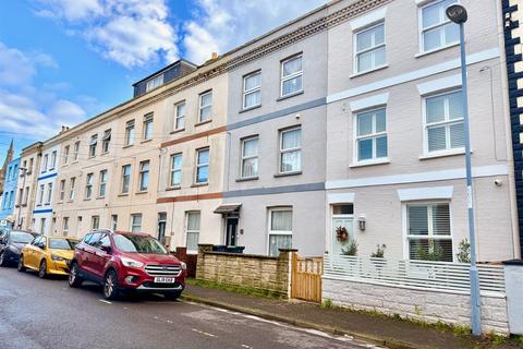 Walpole Street, Weymouth