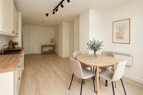 undefined, Coburg Place, Weymouth