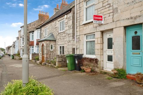 3 bedroom end of terrace house for sale, Reforne, Portland