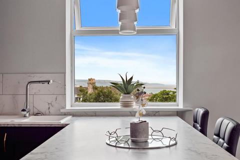 3 bedroom flat for sale, Connaught Road, WEYMOUTH