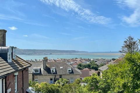 3 bedroom flat for sale, Connaught Road, WEYMOUTH