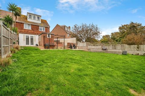 Doncaster Road, Weymouth