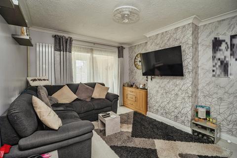 4 bedroom end of terrace house for sale, Doncaster Road, Weymouth