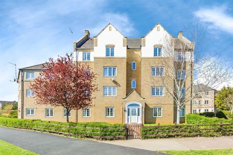 2 bedroom apartment for sale, Georges Drive, Grange Park, Northampton