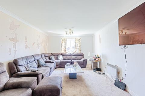 2 bedroom apartment for sale, Georges Drive, Grange Park, Northampton