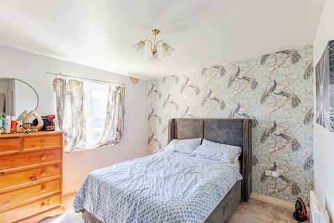 2 bedroom apartment for sale, Georges Drive, Grange Park, Northampton