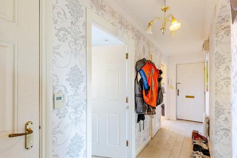 2 bedroom apartment for sale, Georges Drive, Grange Park, Northampton