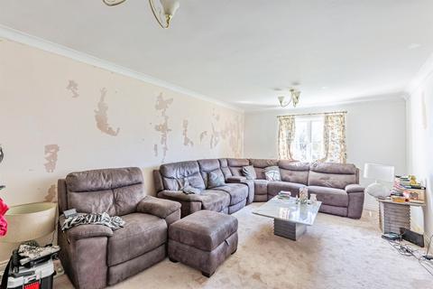2 bedroom apartment for sale, Georges Drive, Grange Park, Northampton