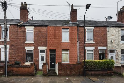 undefined, Park Road, Doncaster DN1