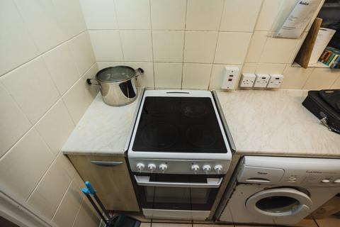 undefined, Park Road, Doncaster DN1