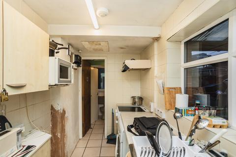 undefined, Park Road, Doncaster DN1
