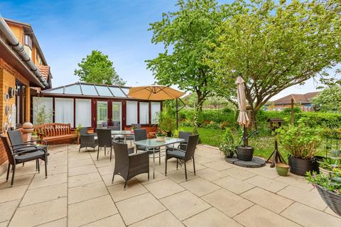 undefined, Wootton Brook Close, Northampton