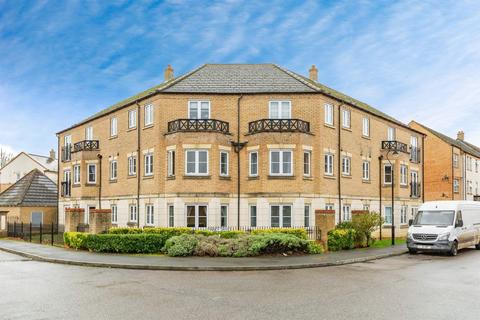 2 bedroom flat for sale, Dainty Grove, Grange Park, Northampton