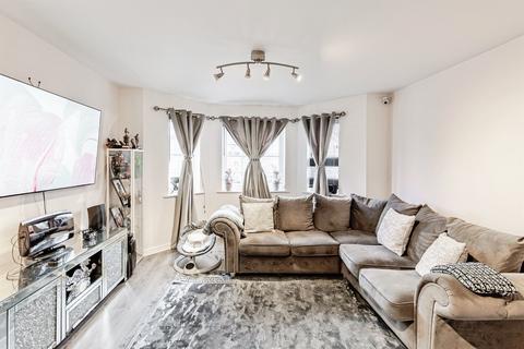 2 bedroom flat for sale, Dainty Grove, Grange Park, Northampton