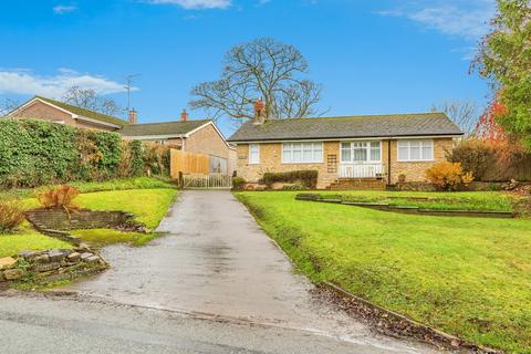 3 bedroom detached bungalow for sale, West End, Silverstone, Towcester
