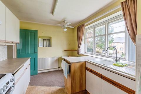 3 bedroom detached bungalow for sale, West End, Silverstone, Towcester