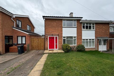 undefined, Woodridge Road, Halesowen B63