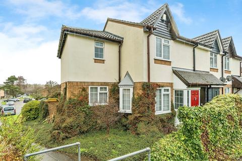 Betjeman Close, Larkfield, Aylesford